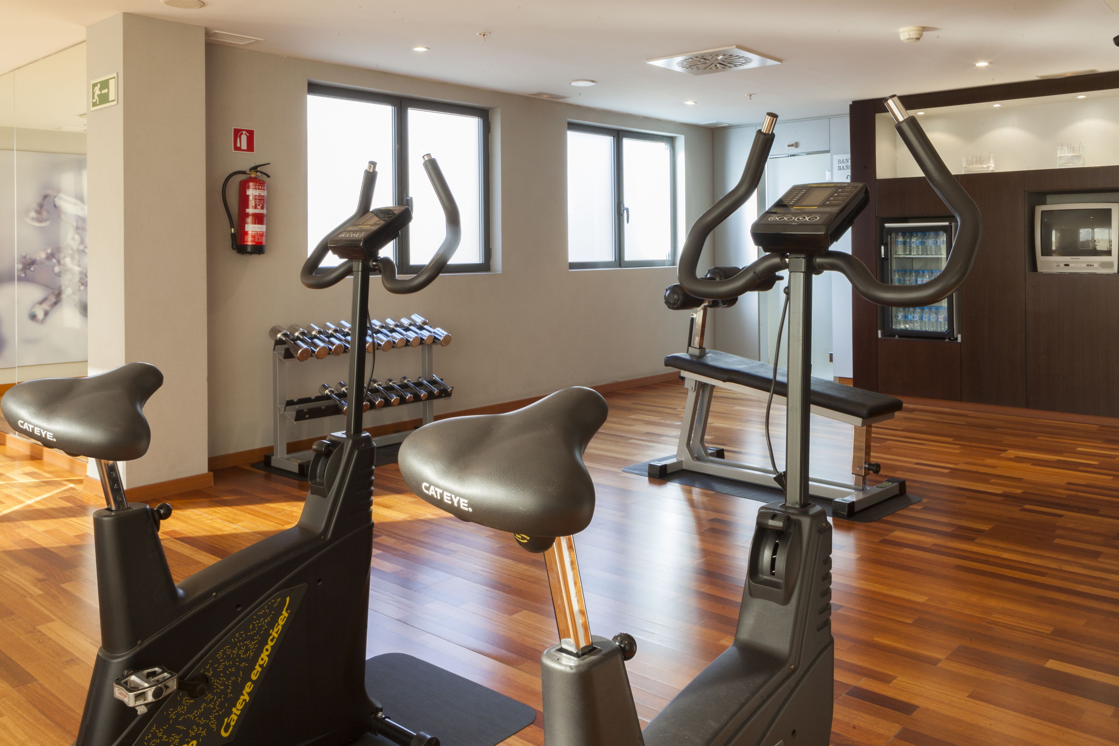 Foto - AC Hotel Tarragona by Marriott