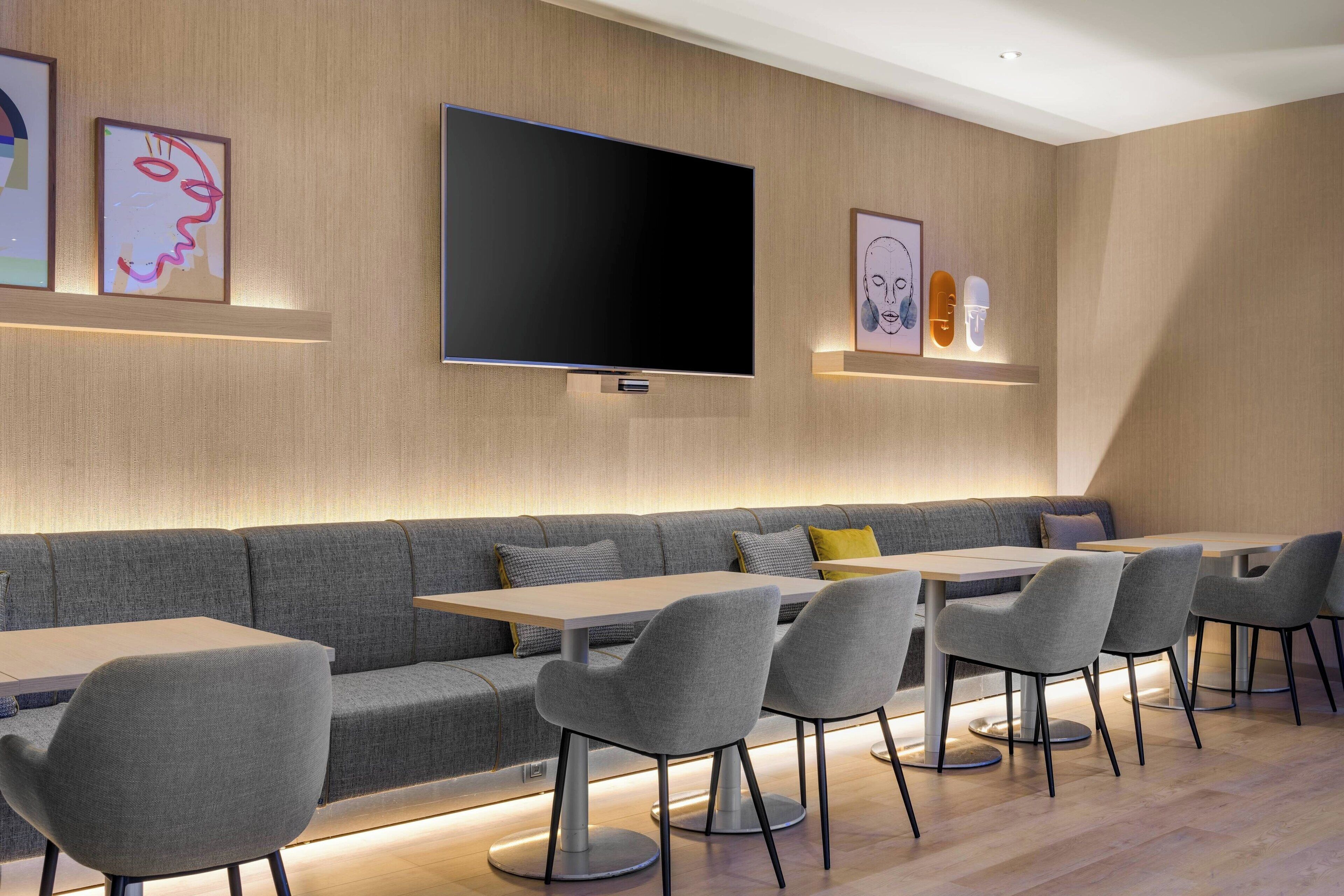 Photo - AC Hotel Tarragona by Marriott