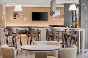 Gastropub
