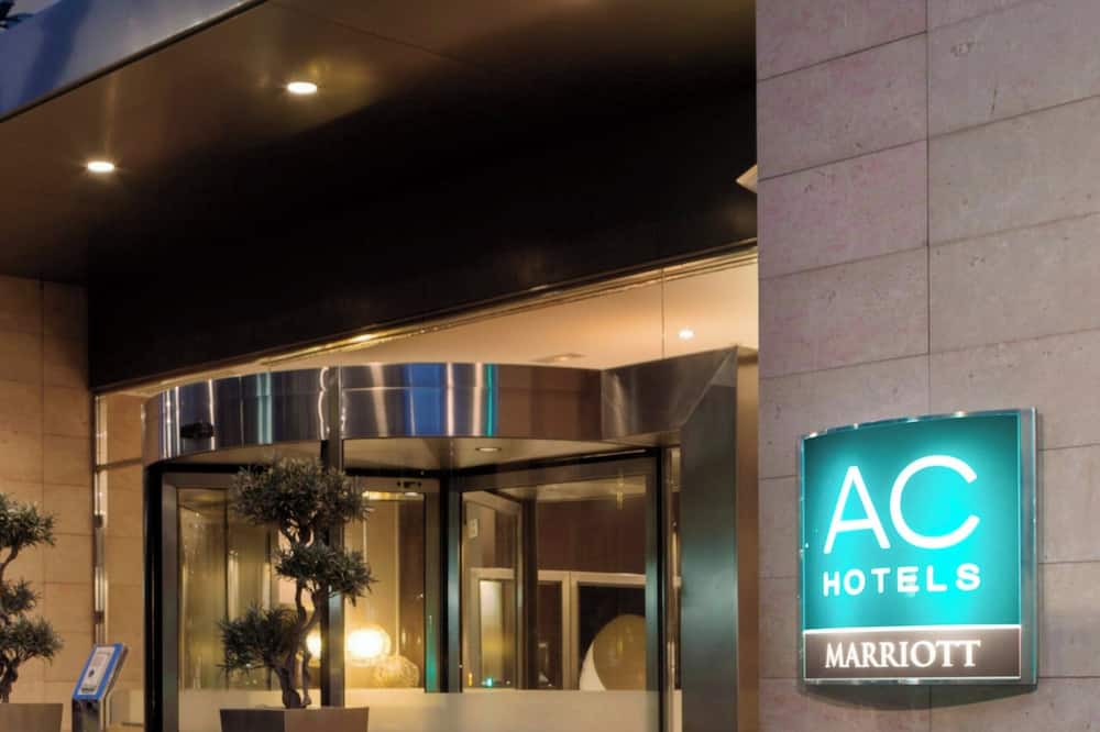 AC Hotel Tarragona by Marriott