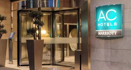 AC Hotel Tarragona by Marriott