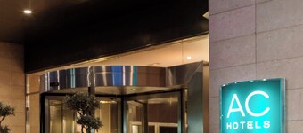 AC Hotel Tarragona by Marriott