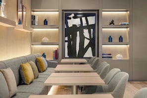 Gastropub - AC Hotel Tarragona by Marriott (Tarragona)