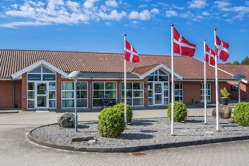 Eingangsbereich