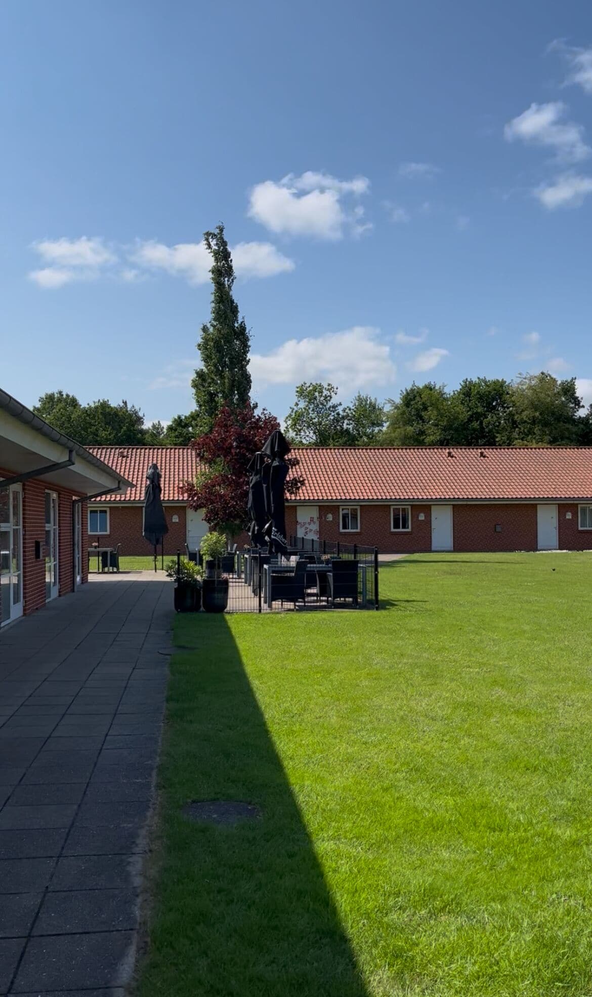Eksteriør
