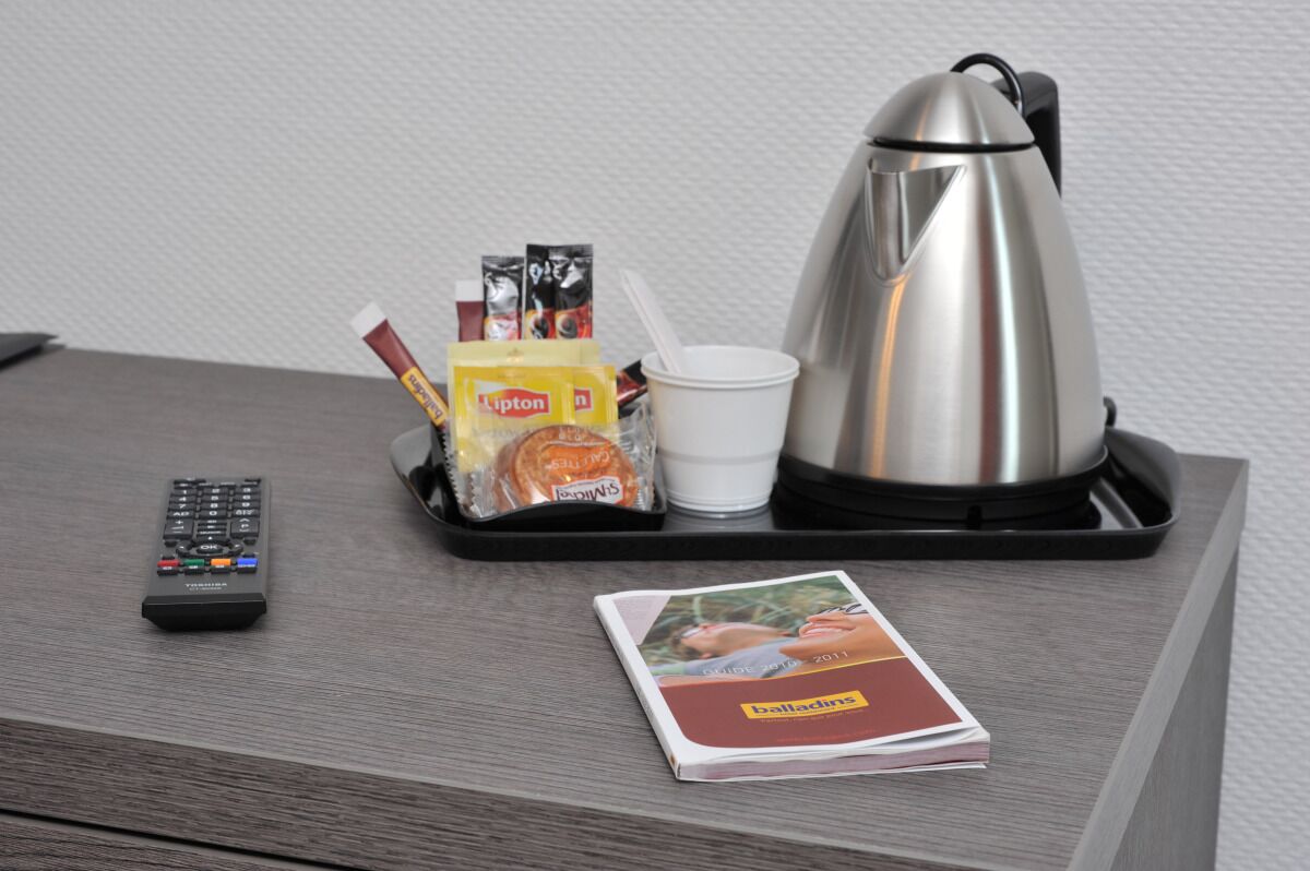 Foto - Authentic by balladins Dijon / Marsannay-la-Côte