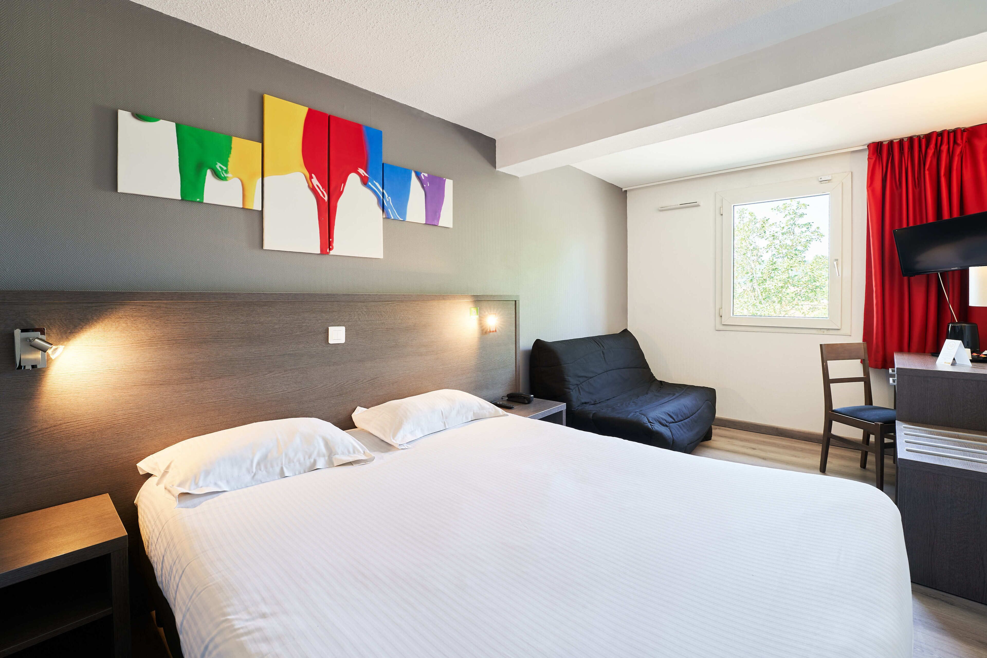 Foto - Authentic by balladins Dijon / Marsannay-la-Côte