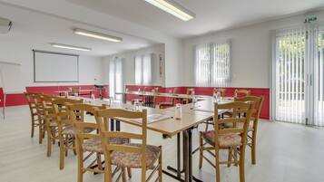 Salle de réunion