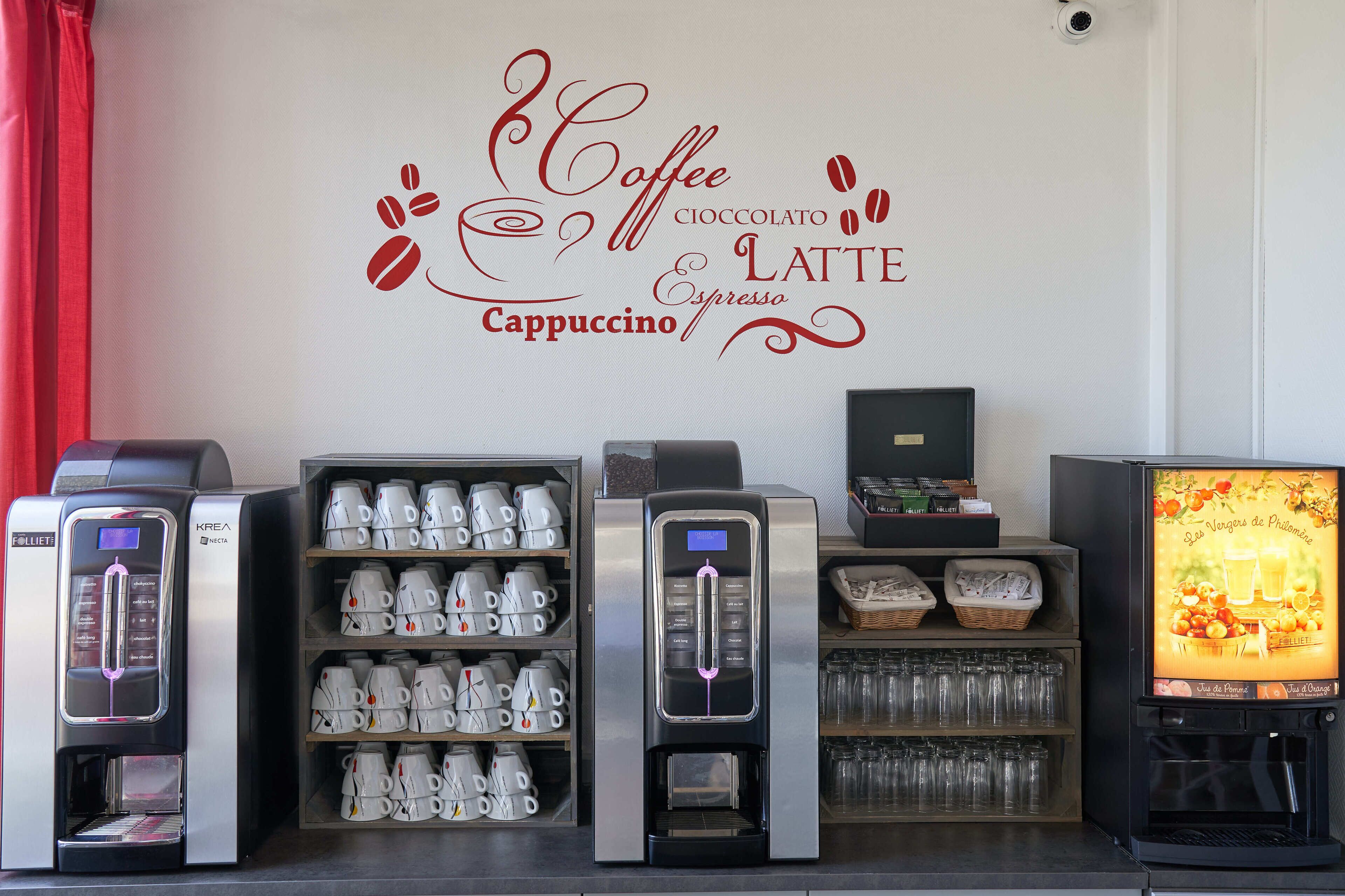 Foto - Authentic by balladins Dijon / Marsannay-la-Côte