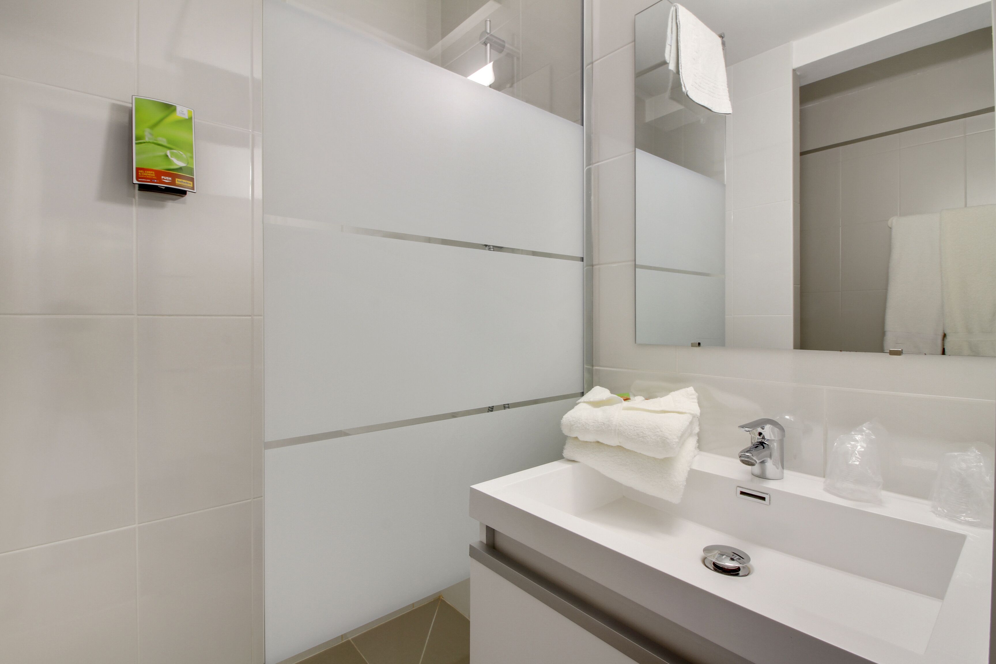 Foto - Authentic by balladins Dijon / Marsannay-la-Côte