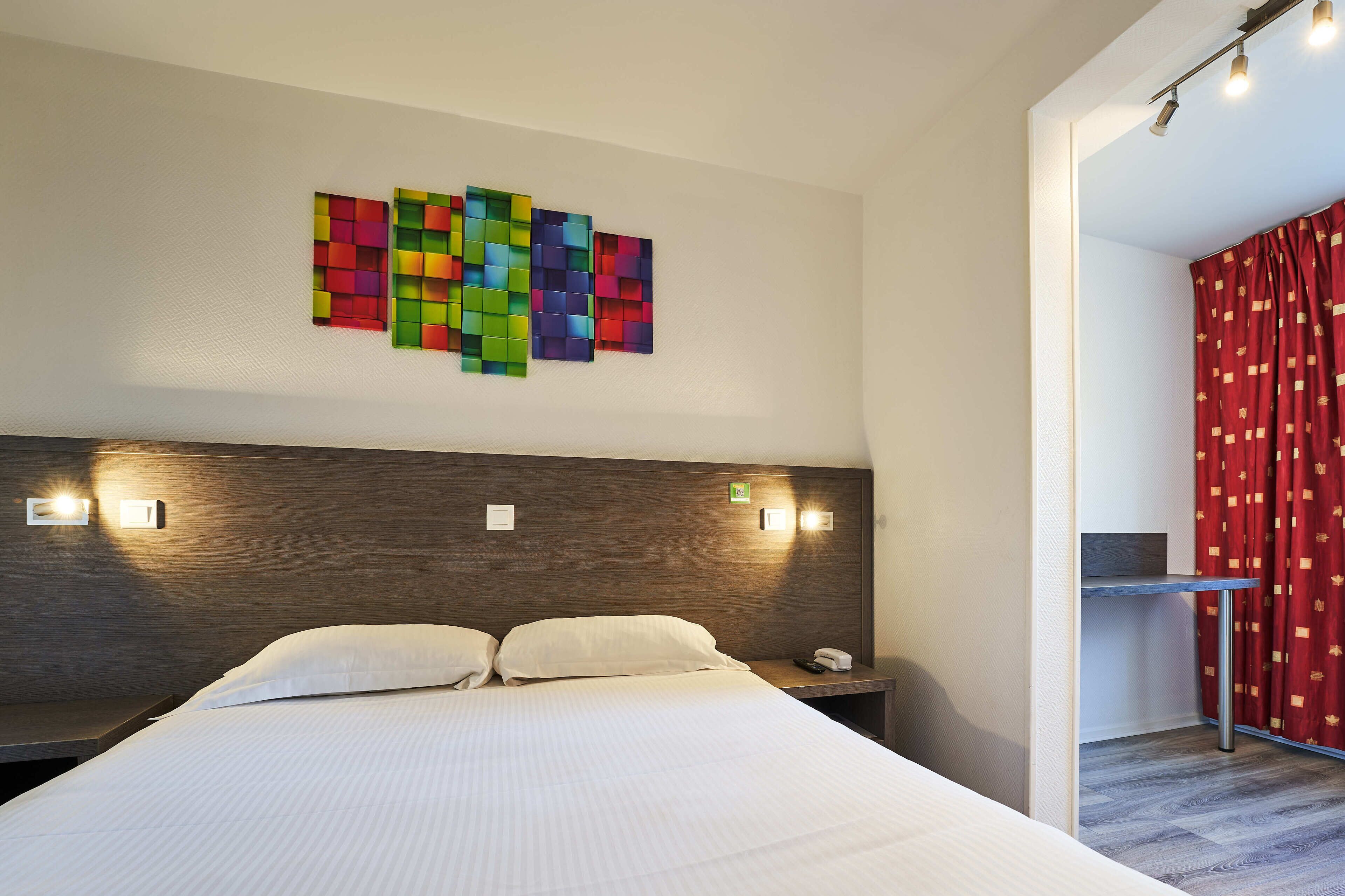 Foto - Authentic by balladins Dijon / Marsannay-la-Côte