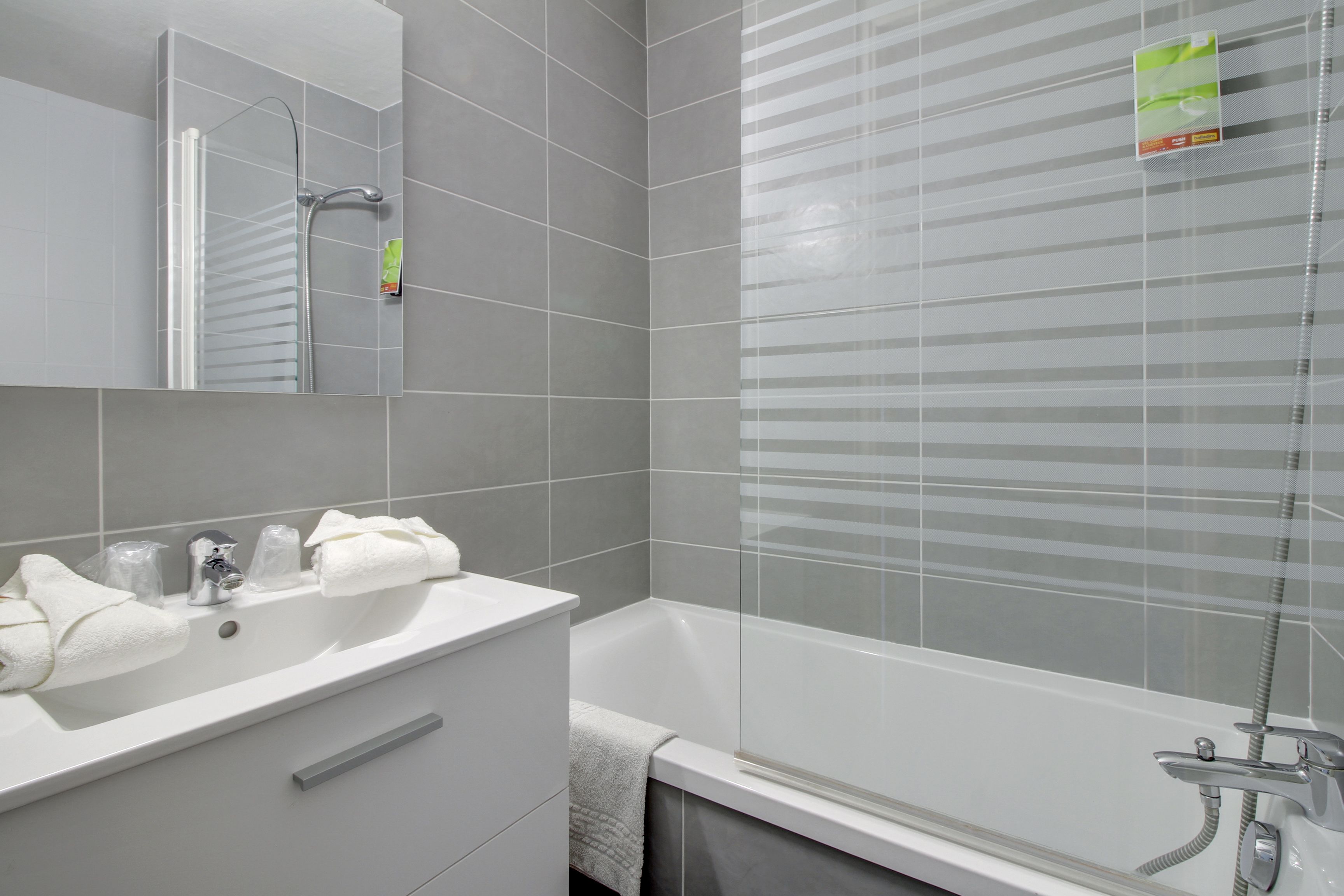 Foto - Authentic by balladins Dijon / Marsannay-la-Côte