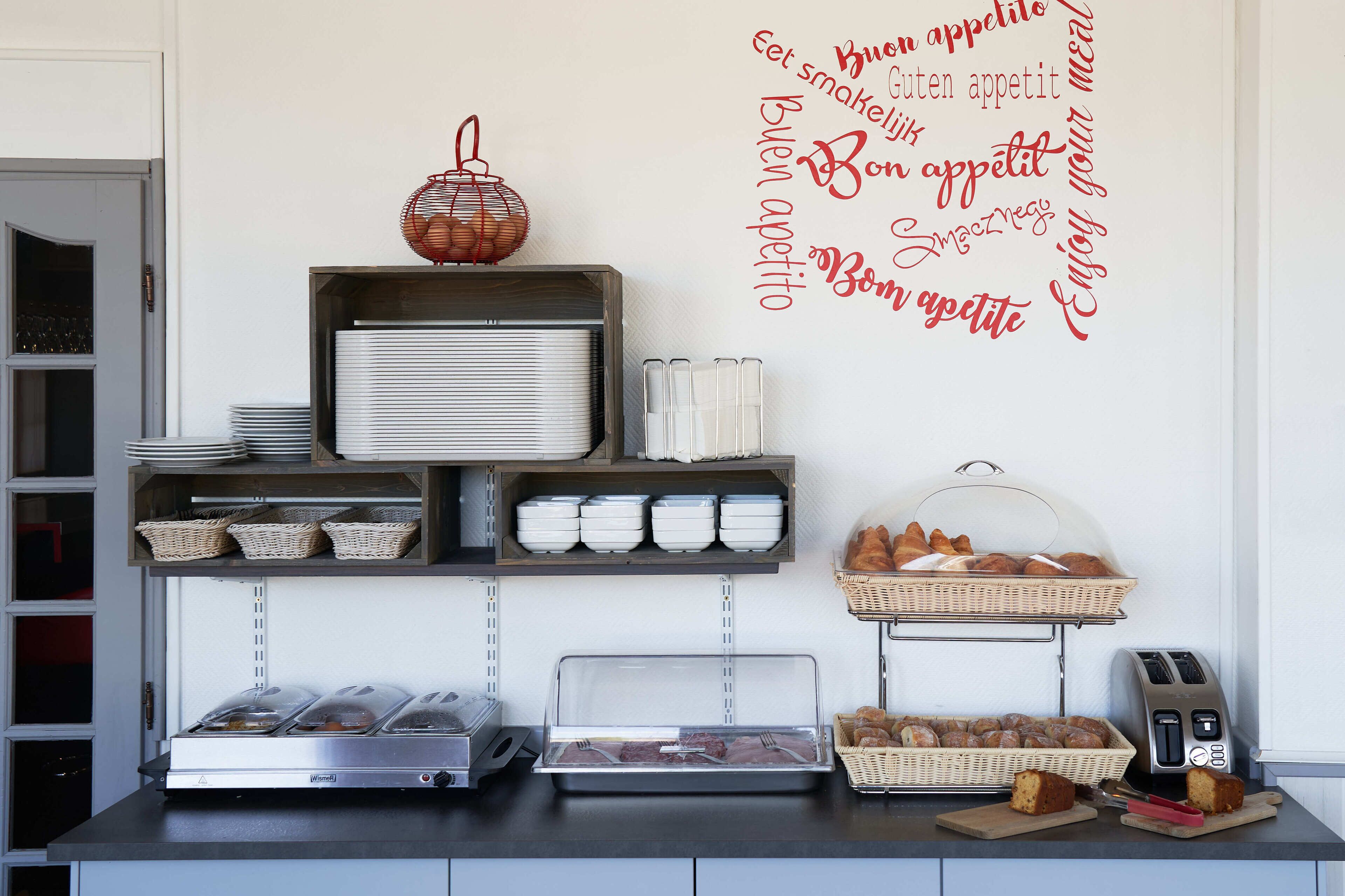 Foto - Authentic by balladins Dijon / Marsannay-la-Côte