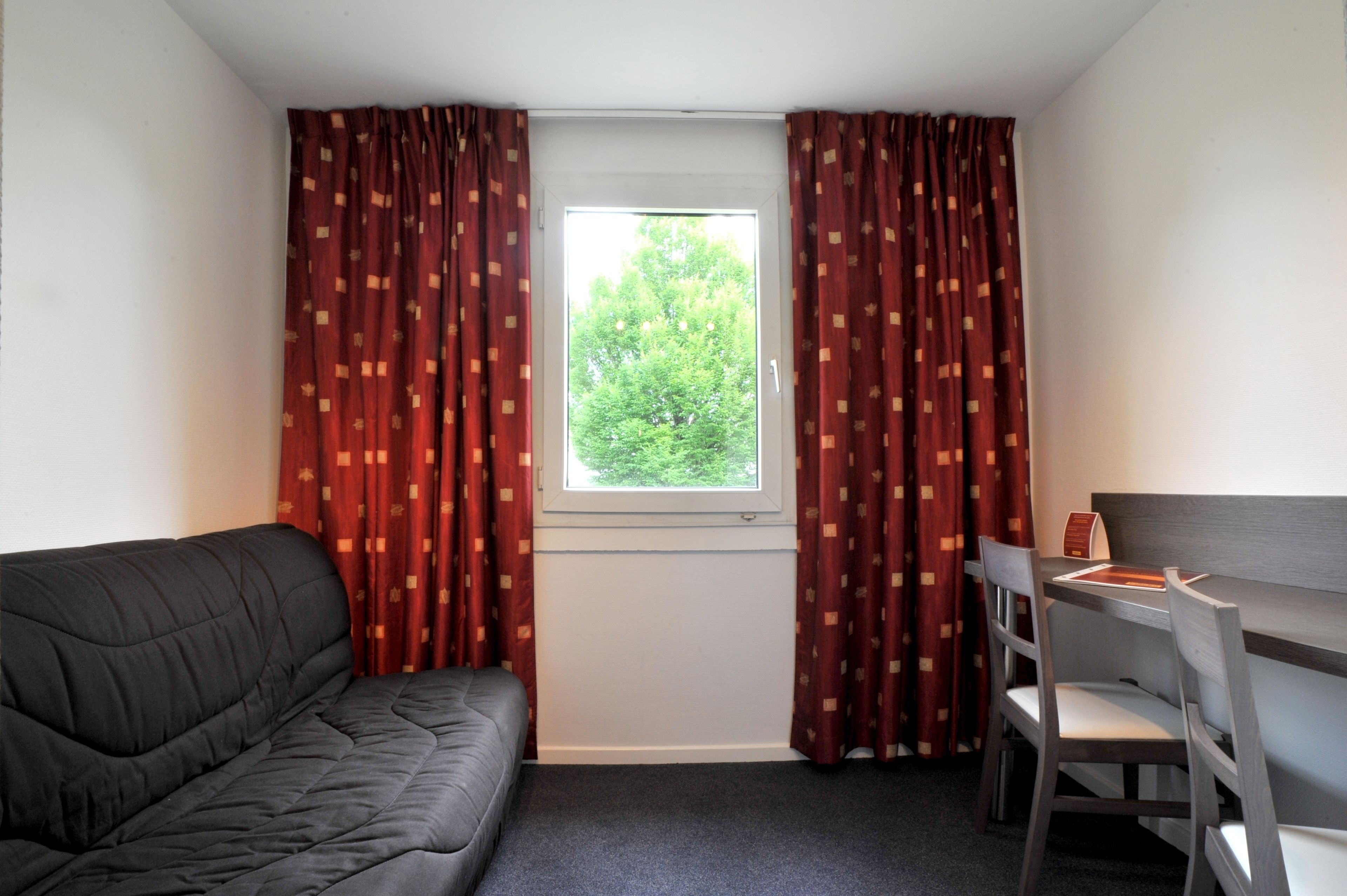 Foto - Authentic by balladins Dijon / Marsannay-la-Côte