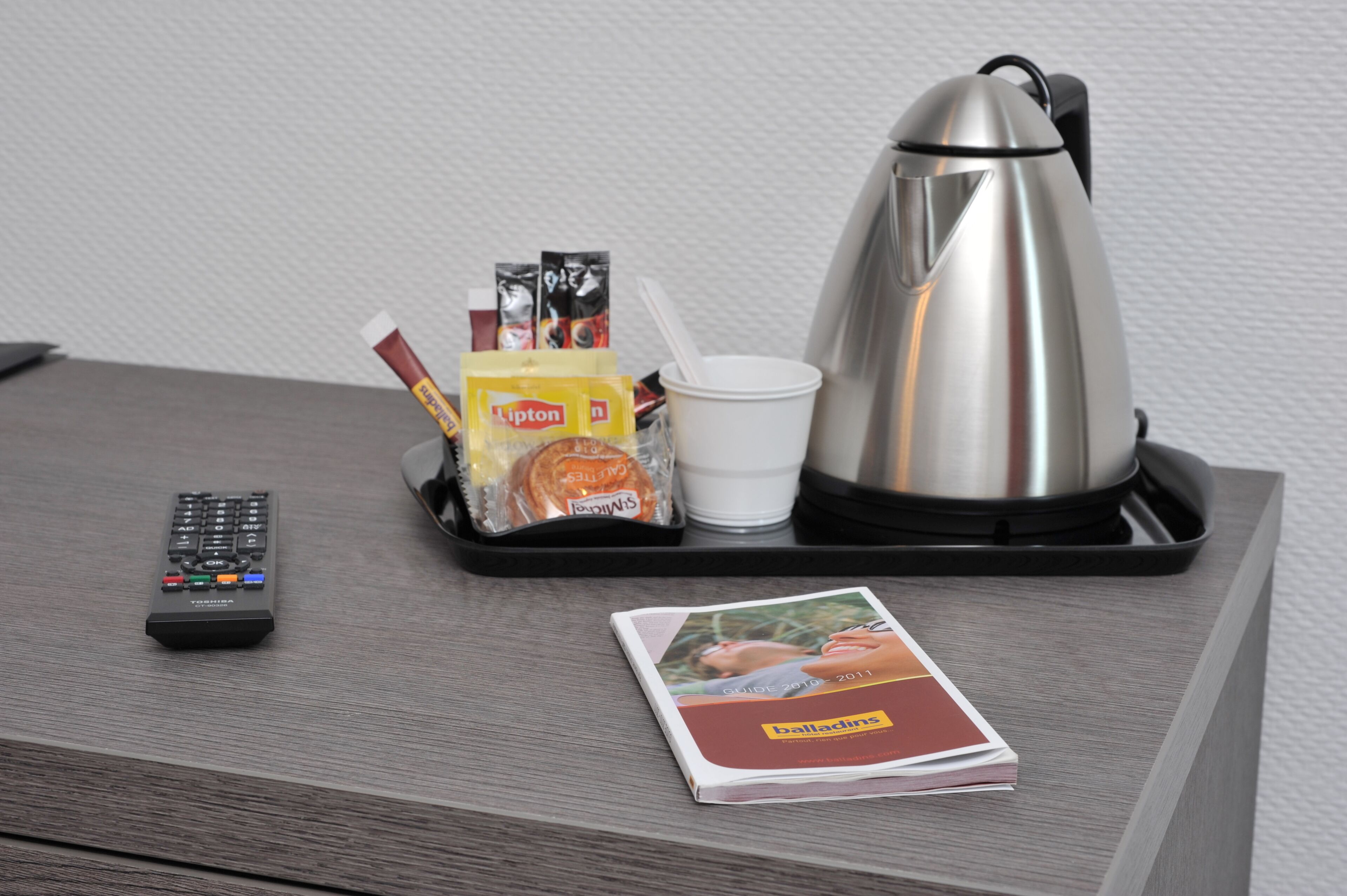 Foto - Authentic by balladins Dijon / Marsannay-la-Côte