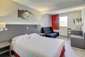 Chambre Double Supérieure