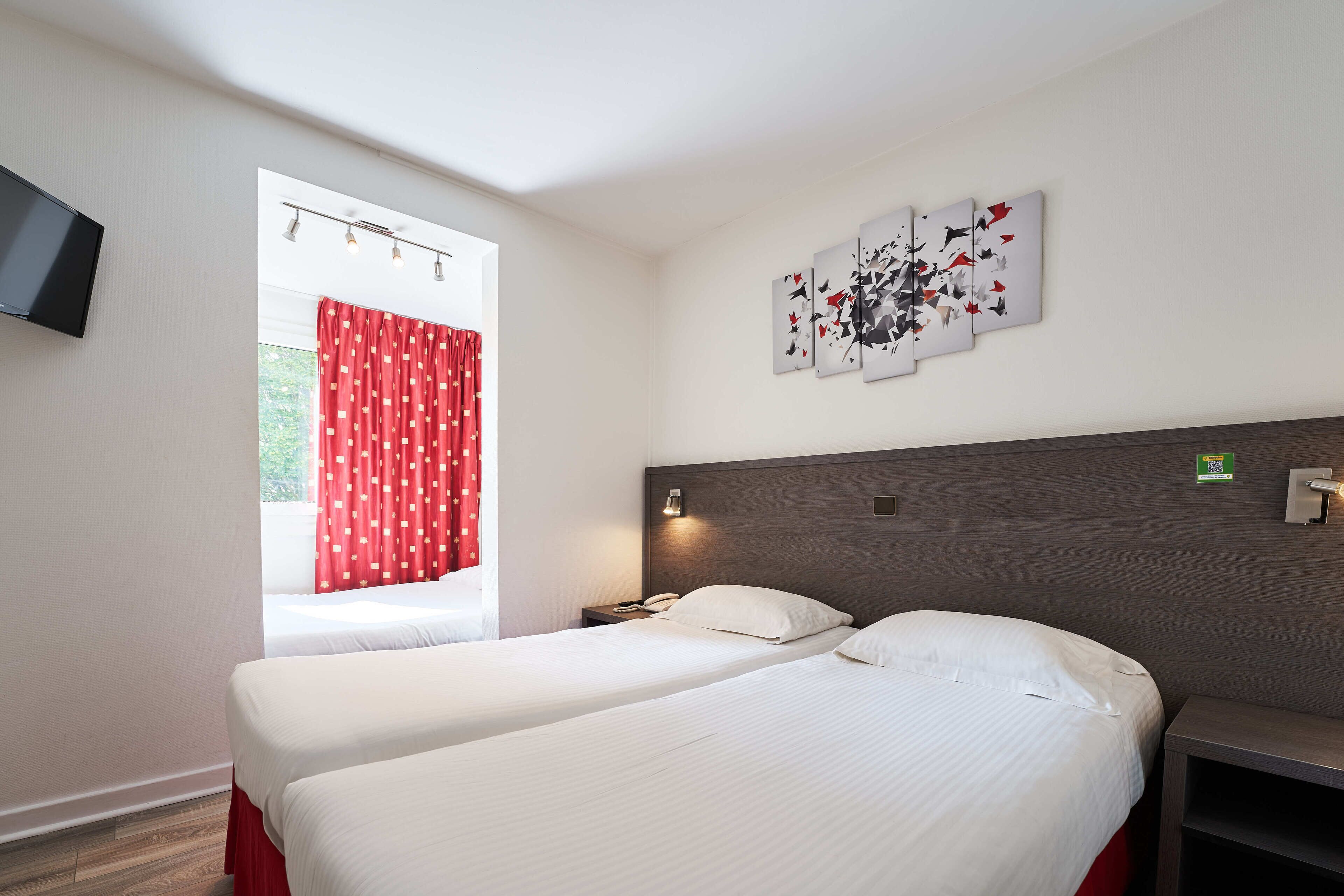 Foto - Authentic by balladins Dijon / Marsannay-la-Côte