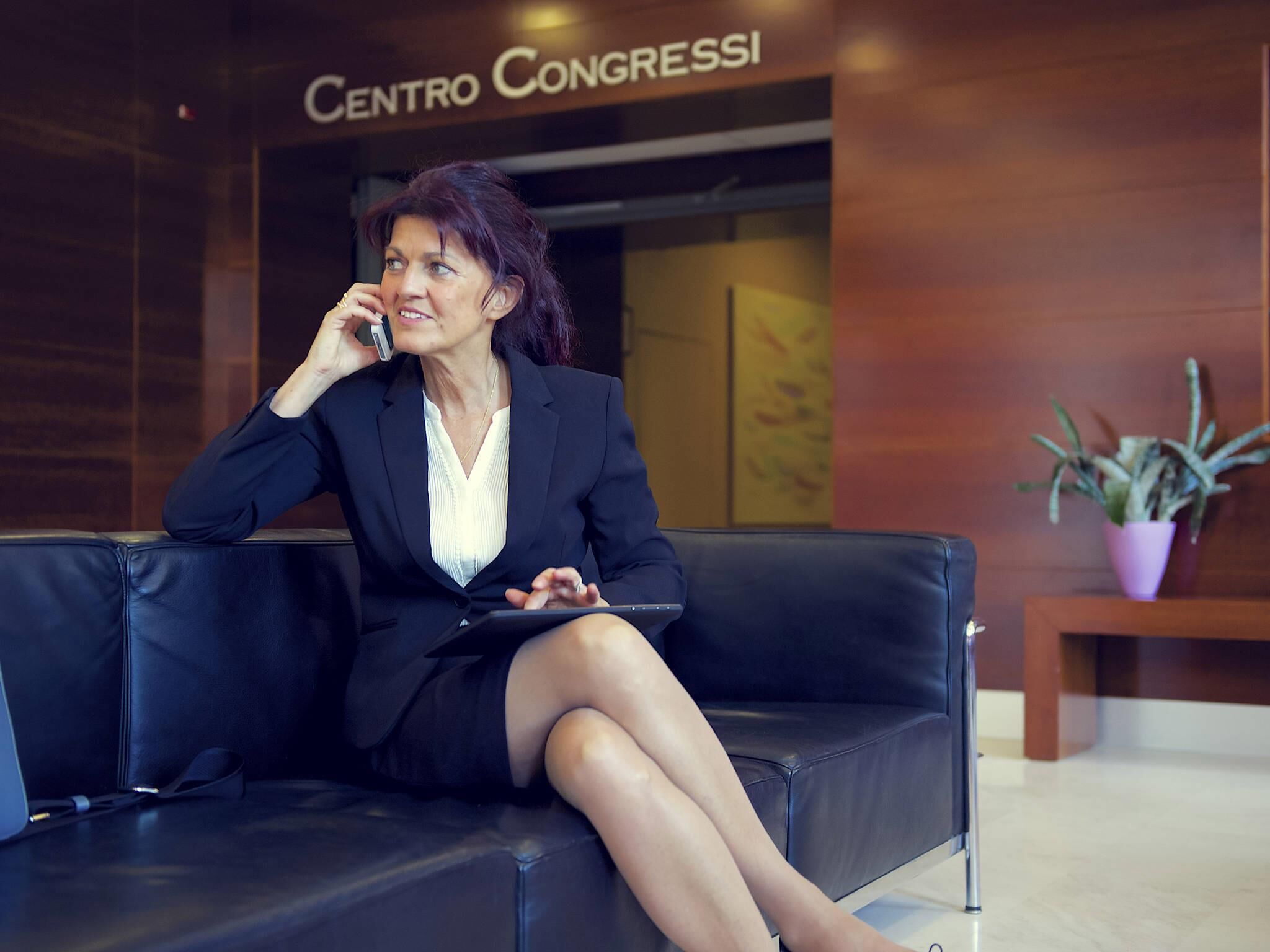 Businesscenter