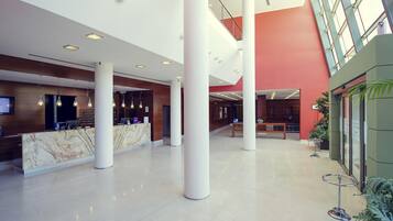 Centre d’affaires