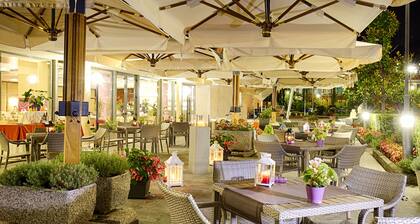 Mercure Genova San Biagio