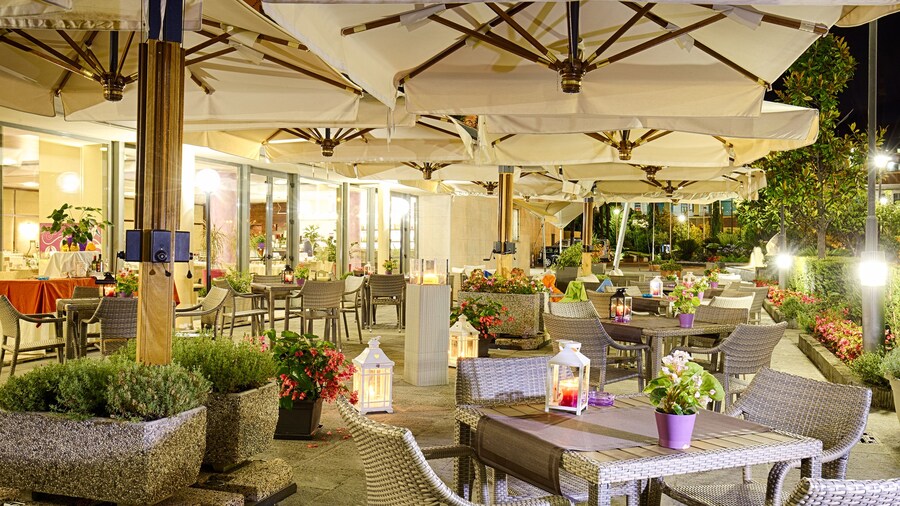 Mercure Genova San Biagio