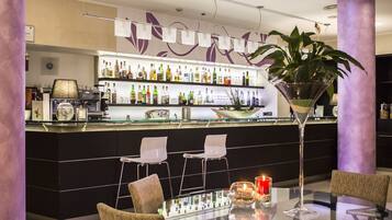 Bar (in loco)