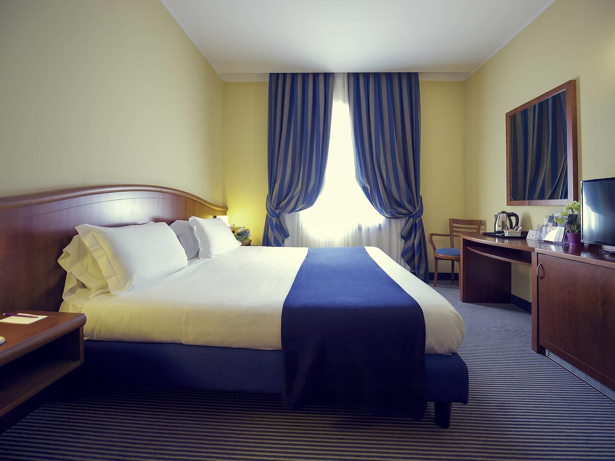 Standard Room, 1 Double Bed