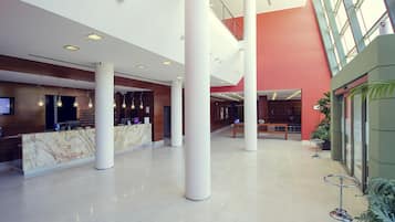 Centre dâaffaires