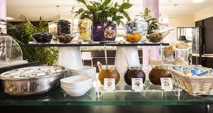 Mercure Genova San Biagio