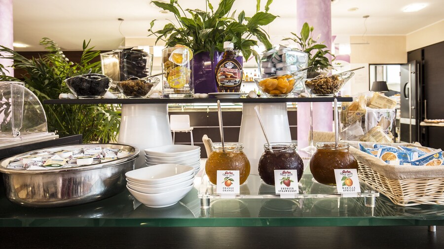 Mercure Genova San Biagio