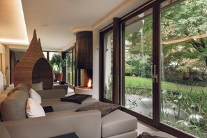 Couples treatment rooms, body treatments, aromatherapy - Hotel Mignon Meran Park & Spa (Merano)