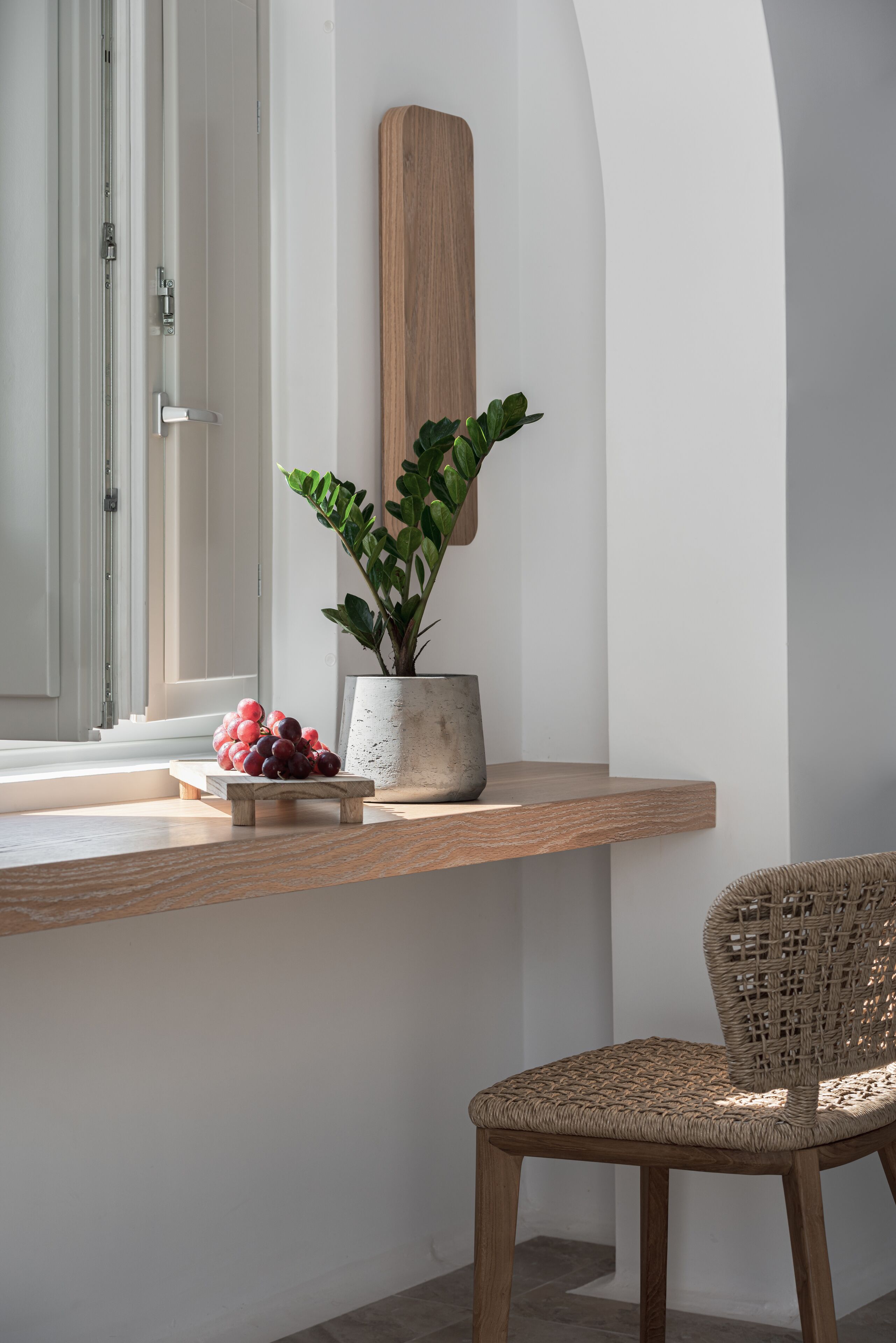 luxury honeymoon suite with outdoor hot tub | 1 bedroom, minibar, in-room safe, soundproofing