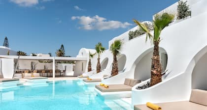 Santorini Kastelli Resort