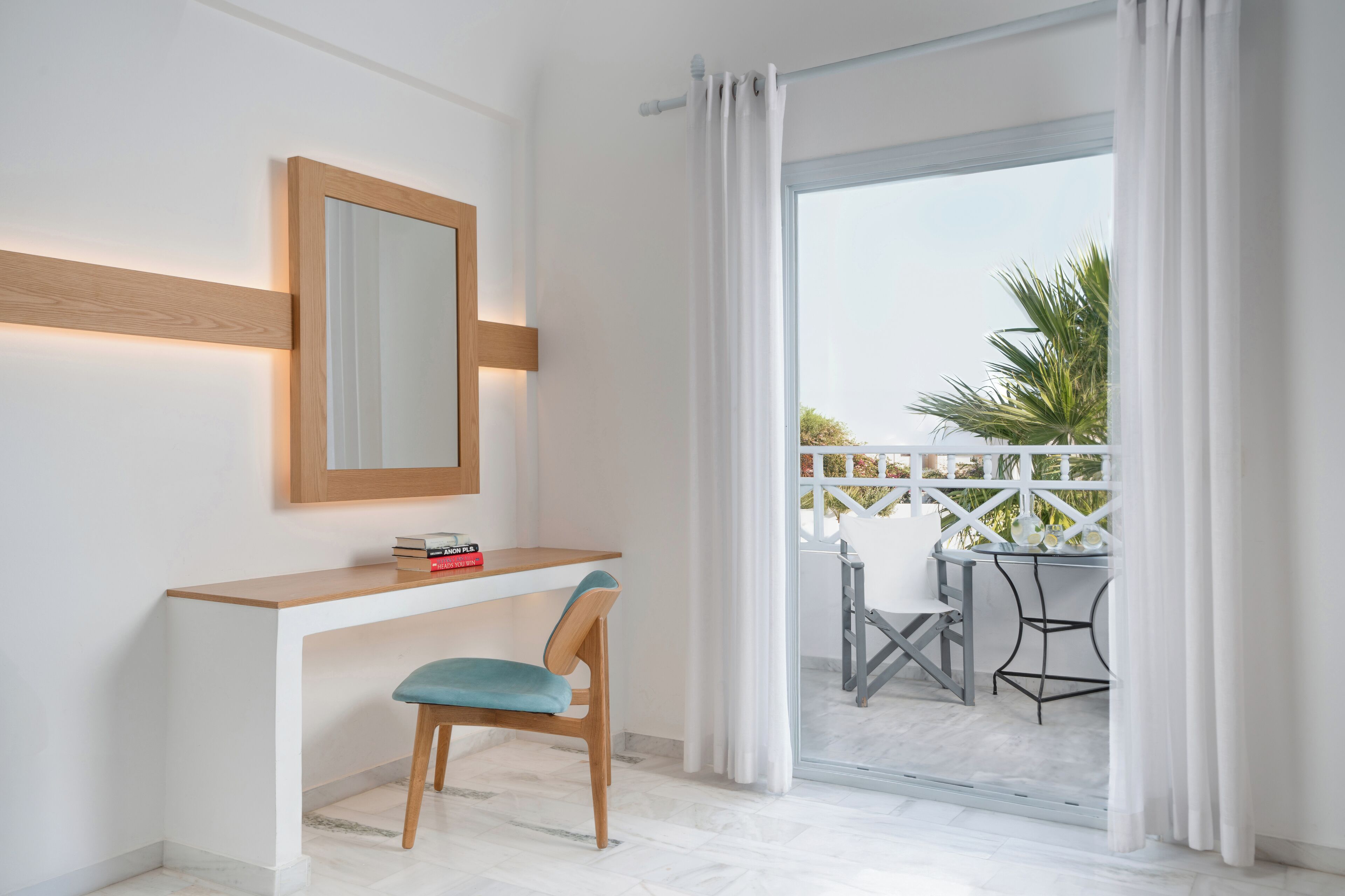 suite (master) | 1 bedroom, minibar, in-room safe, soundproofing