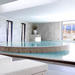Public bath