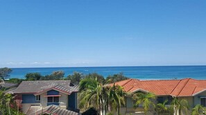 숙박 시설의 전망