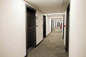 走廊