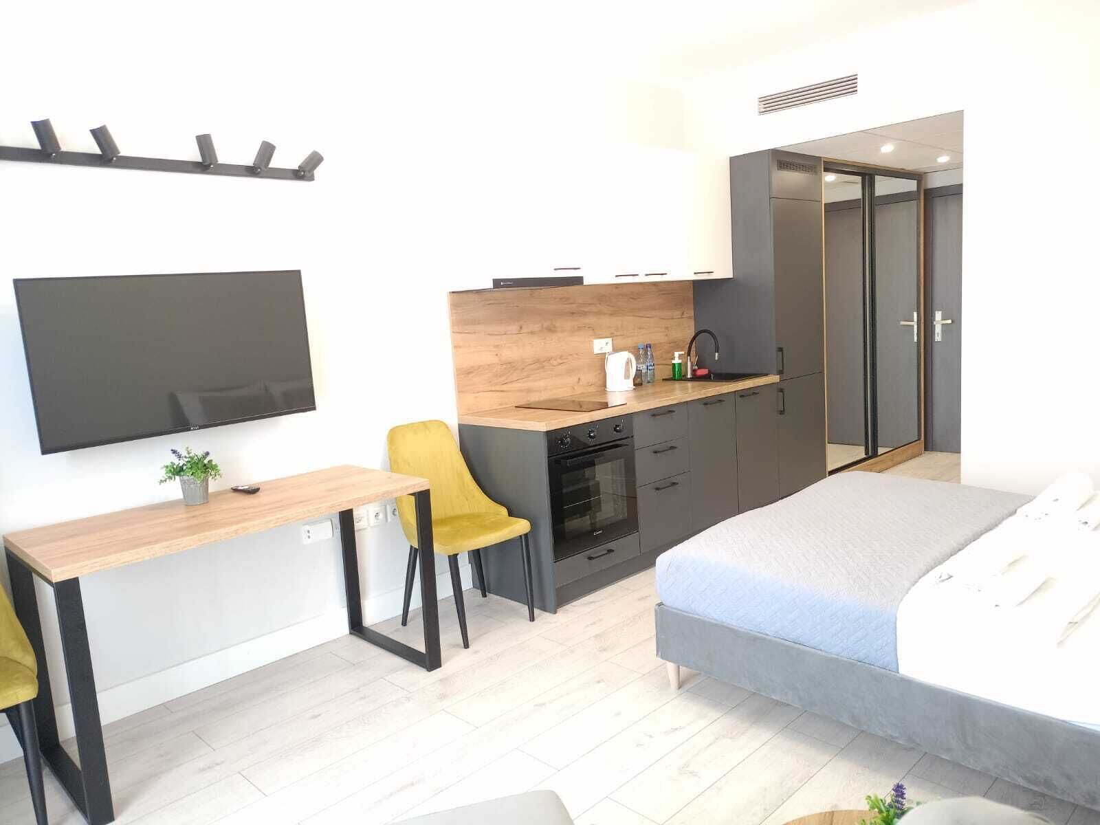 Standard-Doppelzimmer | Allergikerbettwaren, Minibar, laptopgeeigneter Arbeitsplatz