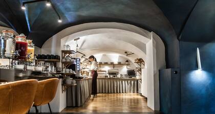 Design Hotel Neruda