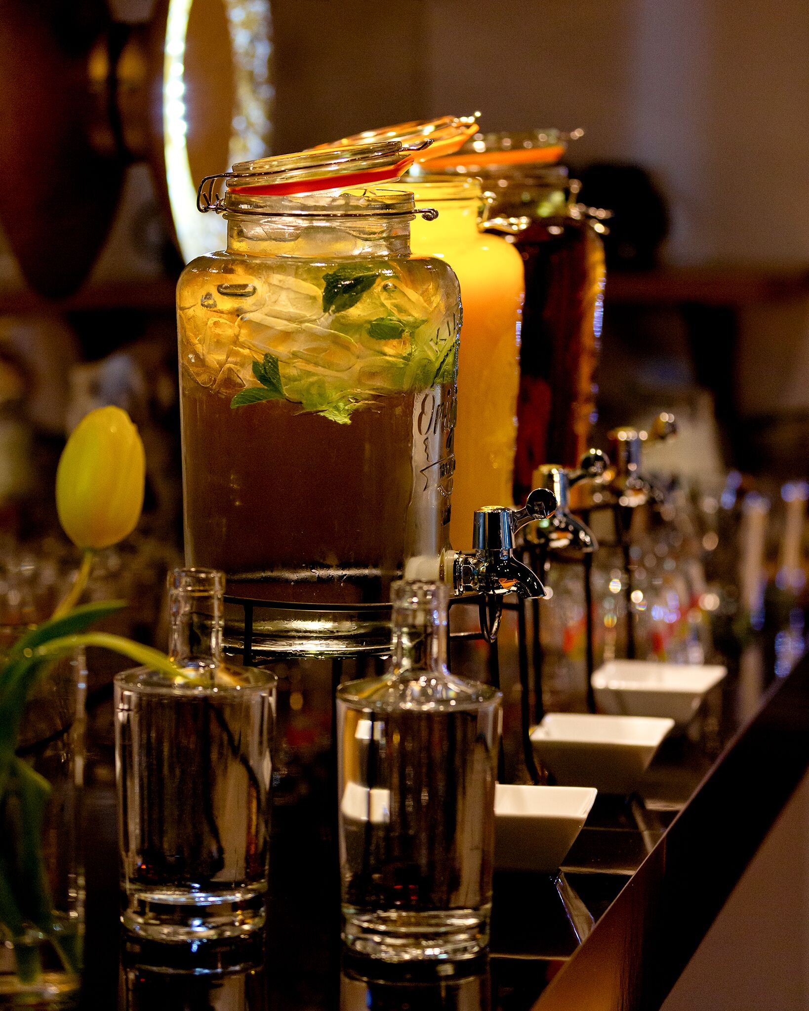 international cuisine