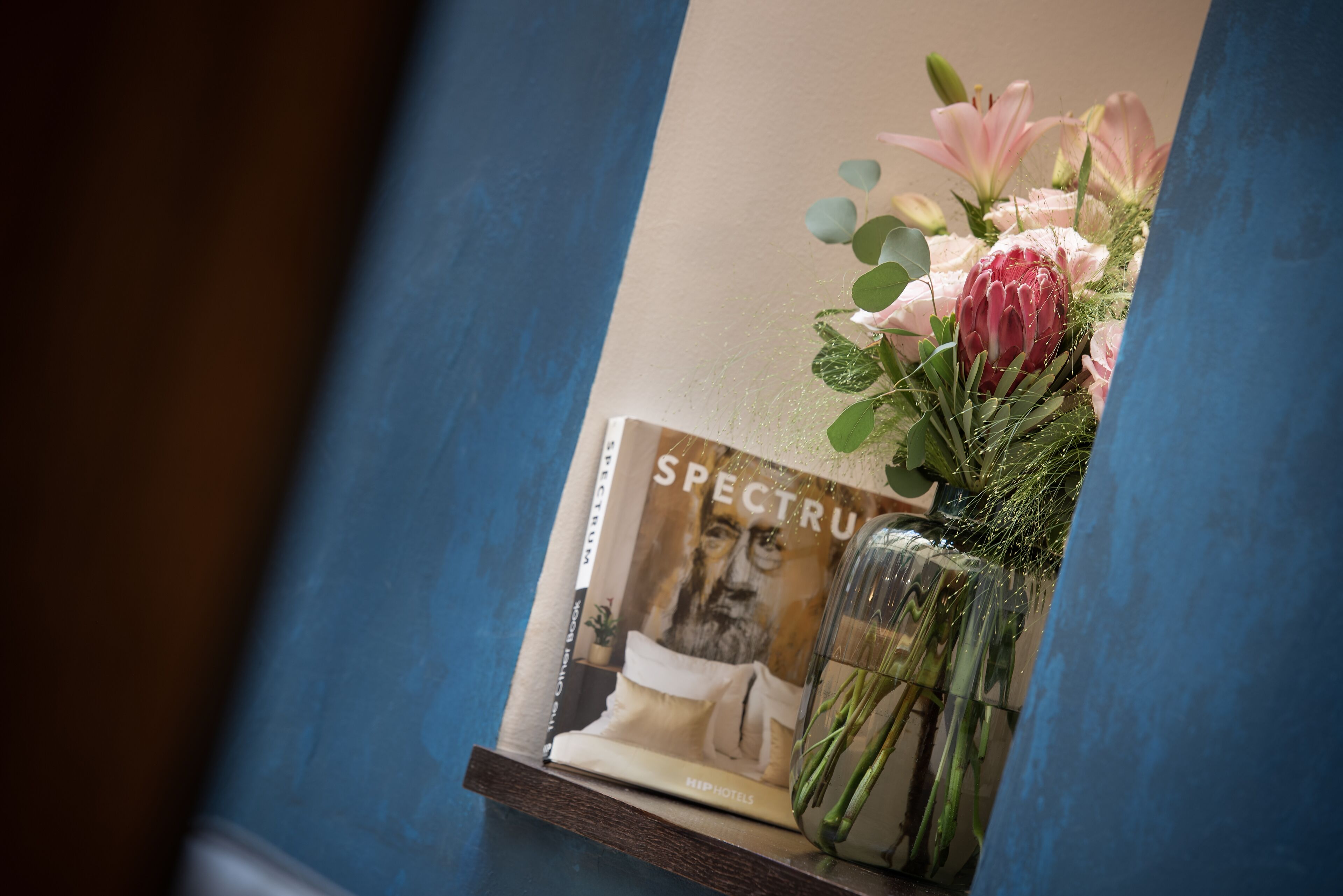 Photo - Design Hotel Neruda