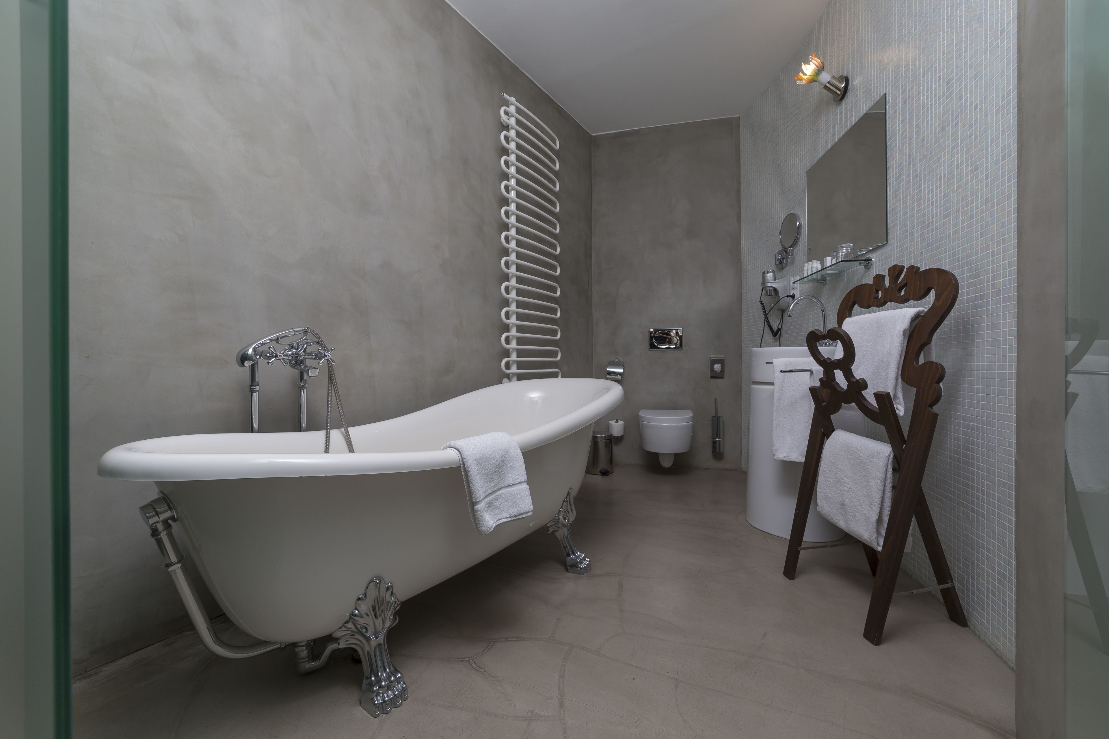 Photo - Design Hotel Neruda