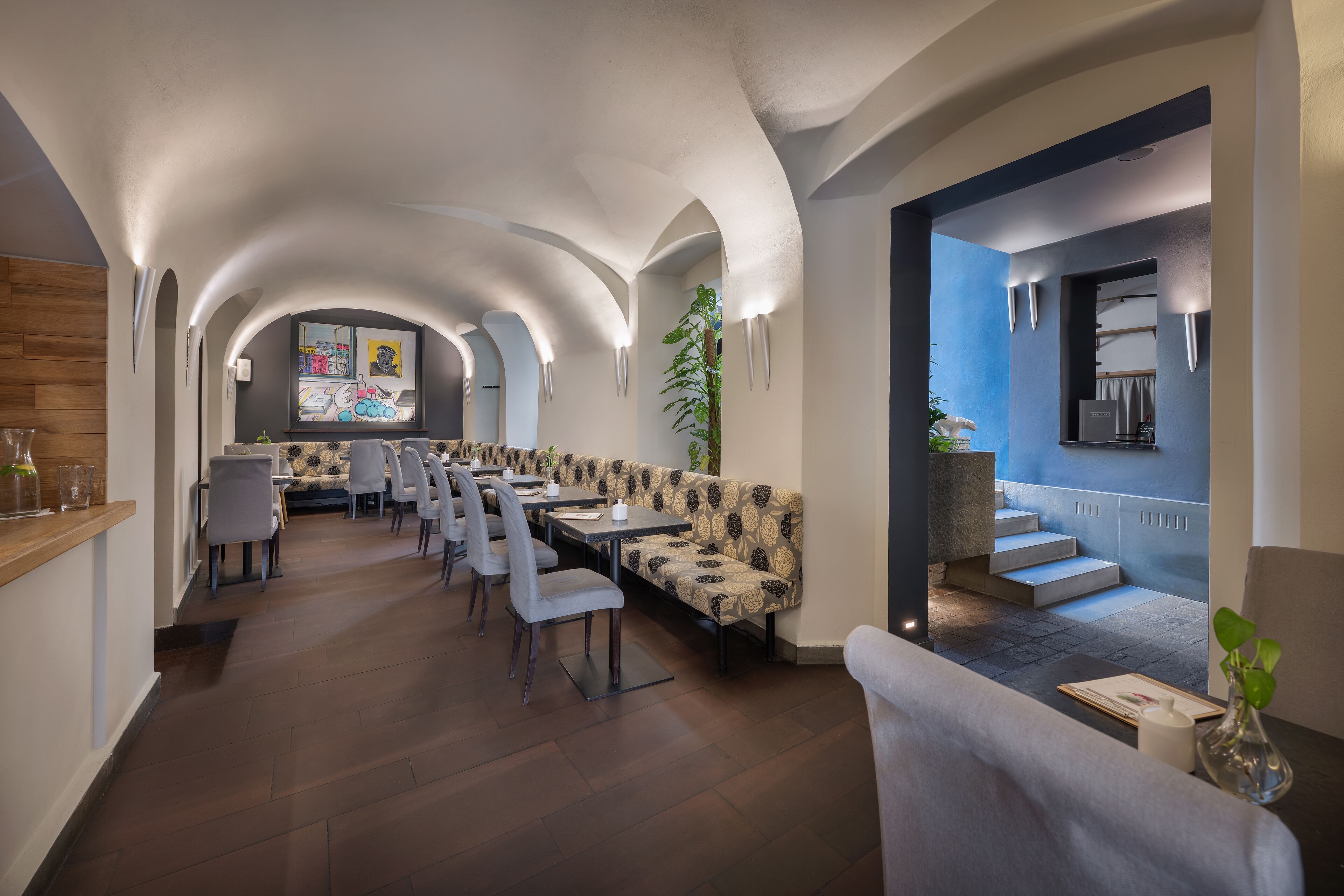 Photo - Design Hotel Neruda