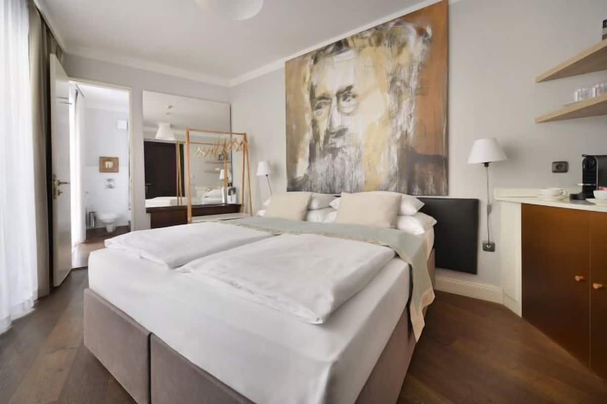 In-room safe, individually decorated, individually furnished, desk