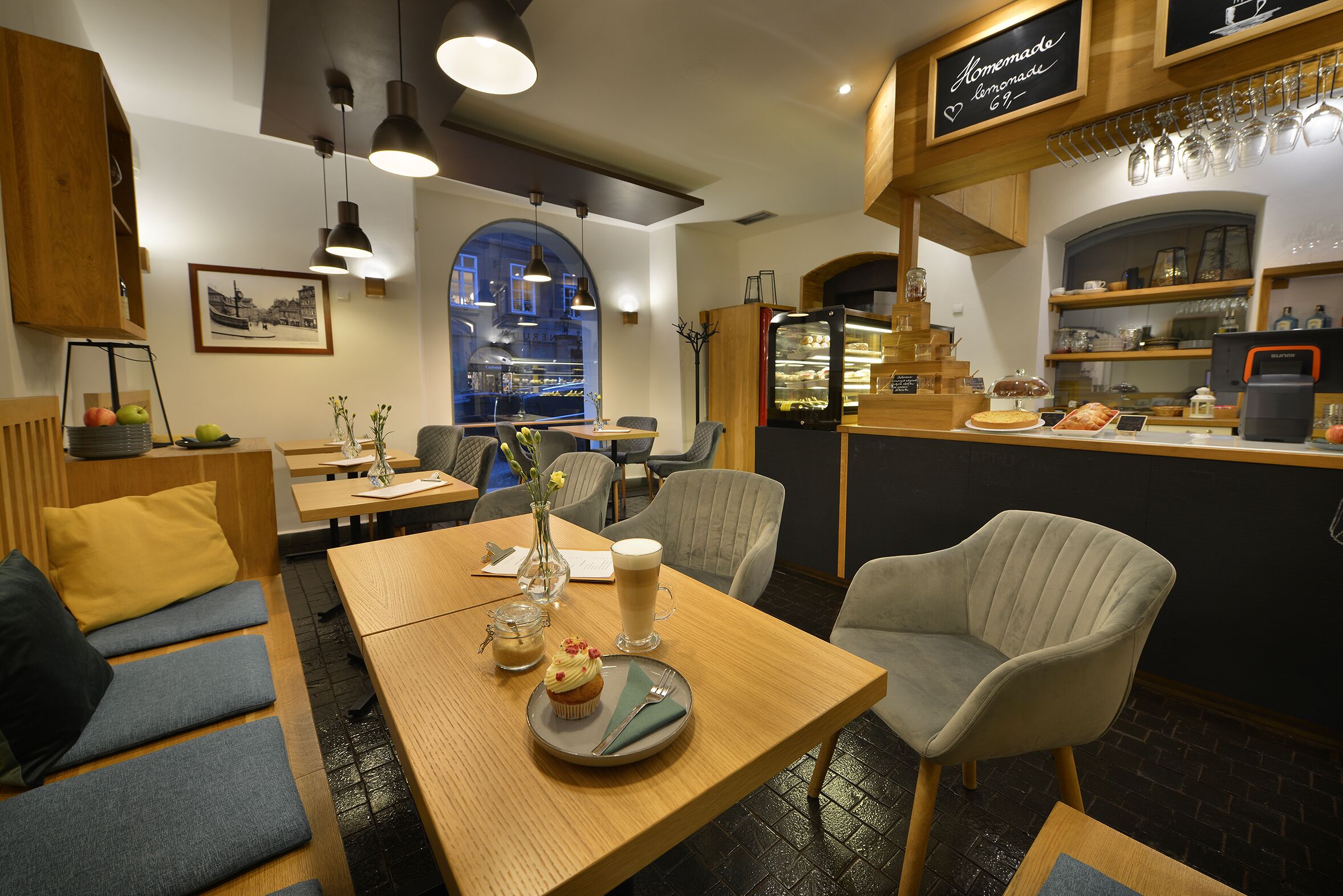 international cuisine