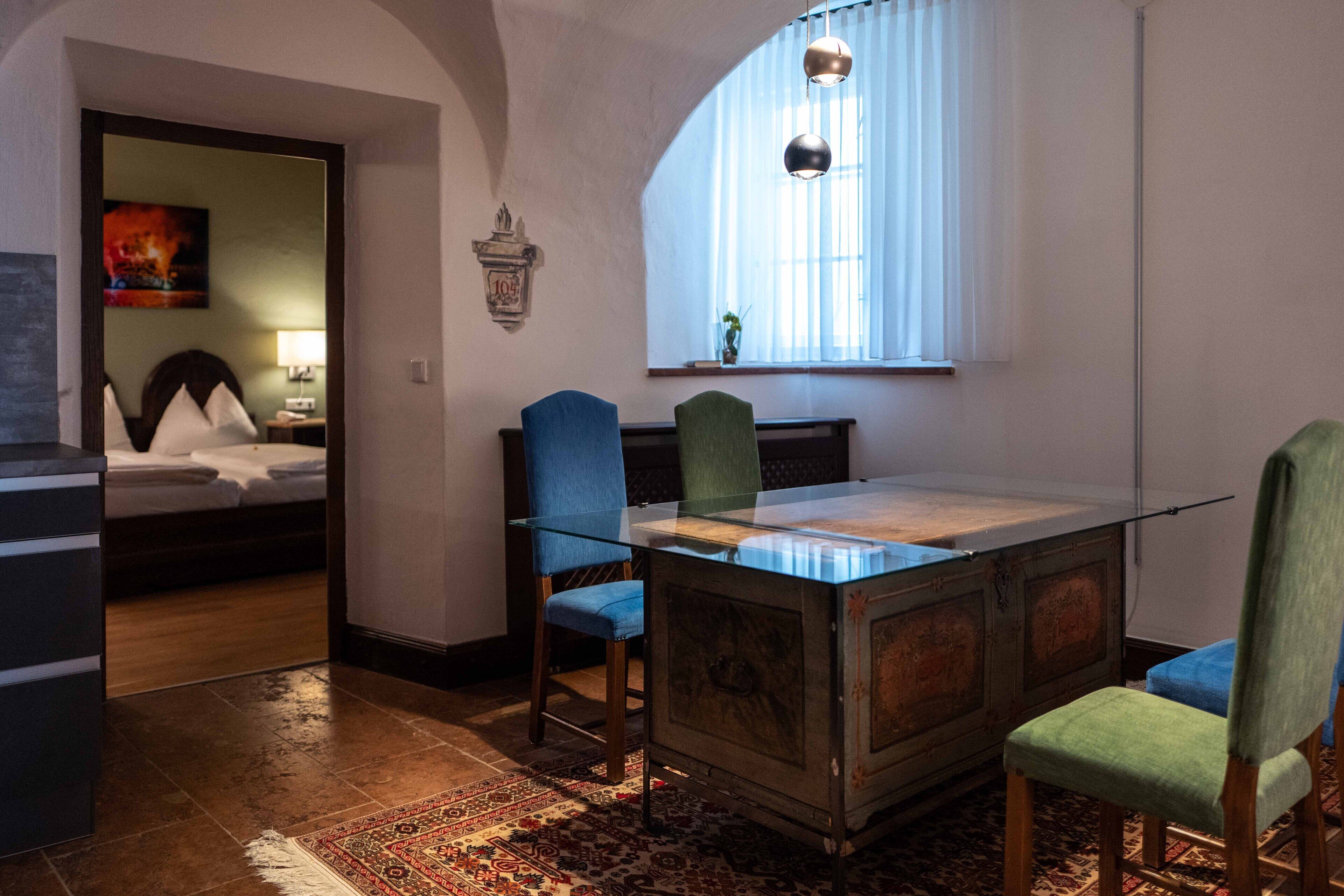 Photo - Altstadt Hotel Stadtkrug