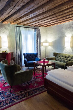 Comfort Apartment (2 guests 50m2, 3 guests =60m2)