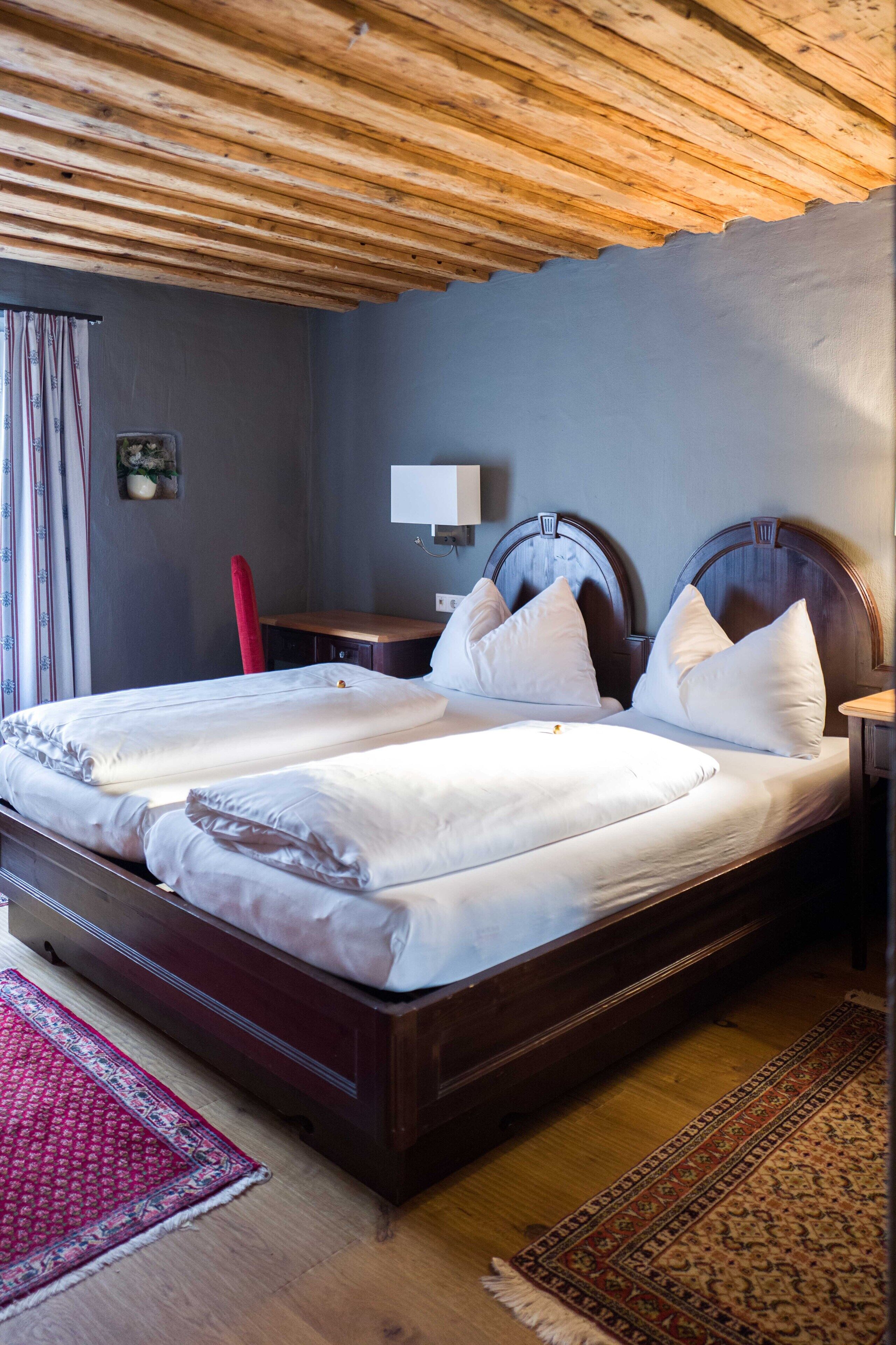 family apartment (2-4 guets=70m2, 5-6 guests=90m2) | hypo-allergenic bedding, minibar, in-room safe, desk