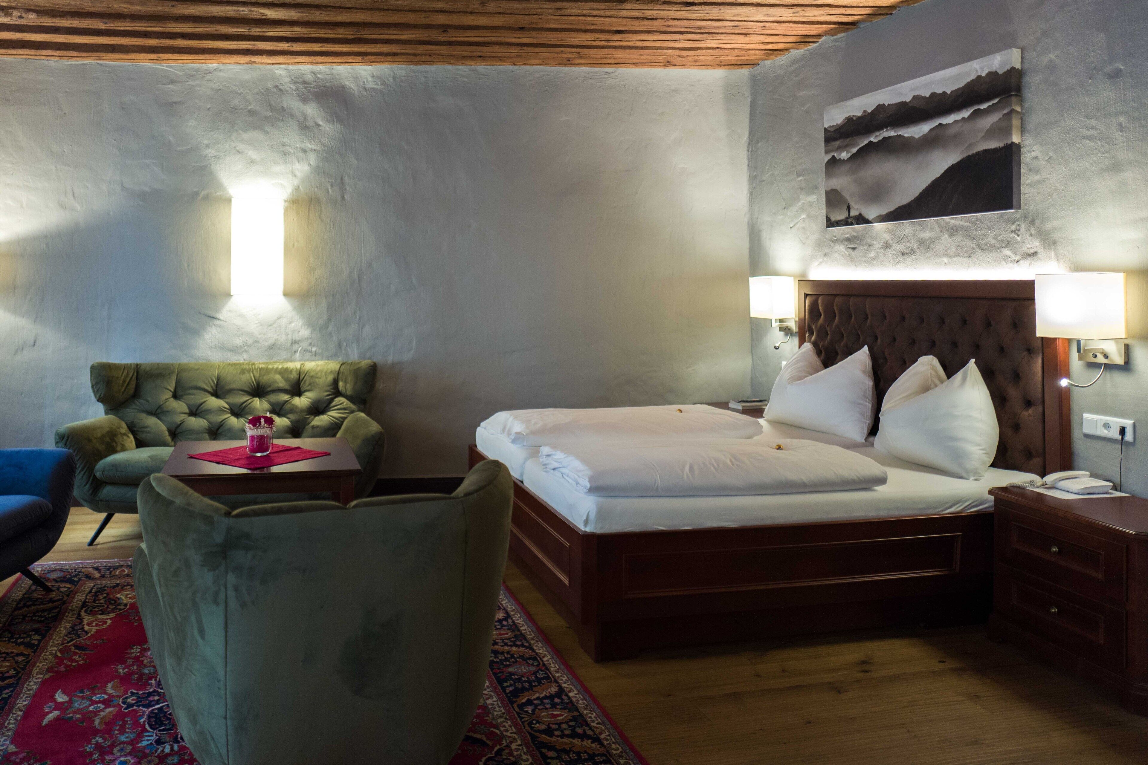 Photo - Altstadt Hotel Stadtkrug