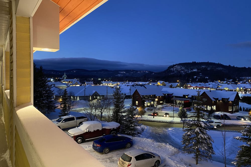Hotel & Suites Les Laurentides Saint Sauveur